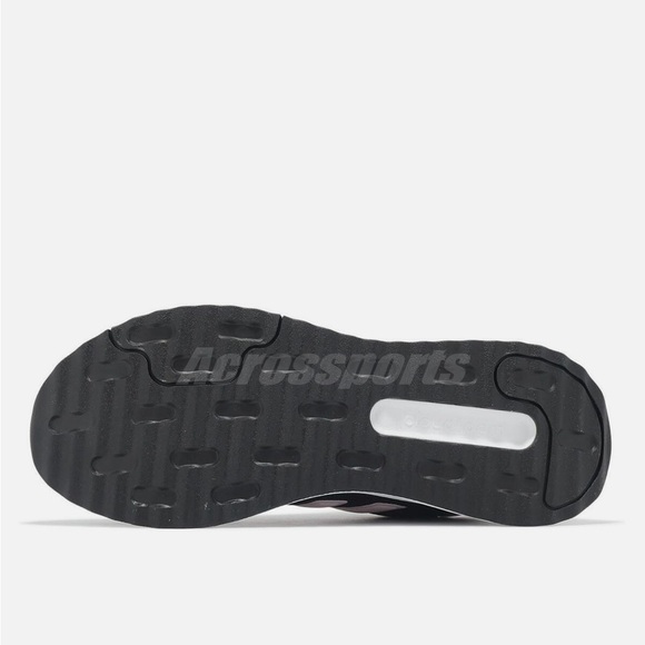 Adidas X Plrpath NWT Core Black Clear Pink White Women Running size 8 - Picture 4 of 9